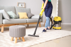 Carpet Cleaning 